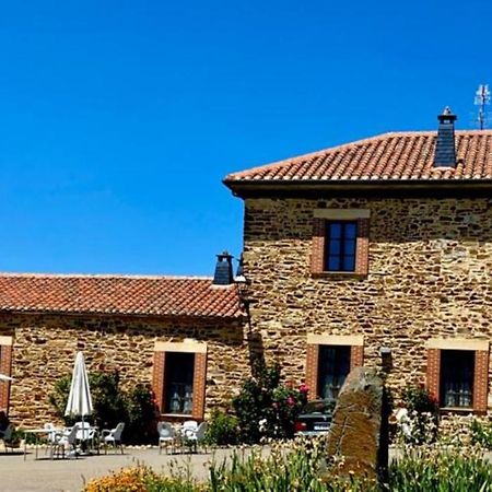 Hotel Rural Molino Del Arriero Luyego de Somoza Extérieur photo