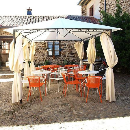 Hotel Rural Molino Del Arriero Luyego de Somoza Extérieur photo