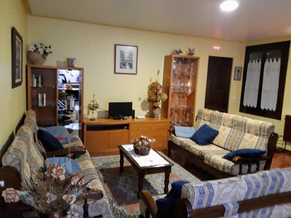 Hotel Rural Molino Del Arriero Luyego de Somoza Extérieur photo