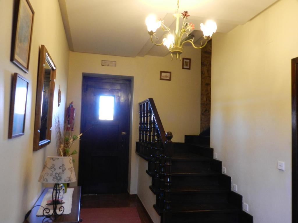 Hotel Rural Molino Del Arriero Luyego de Somoza Chambre photo