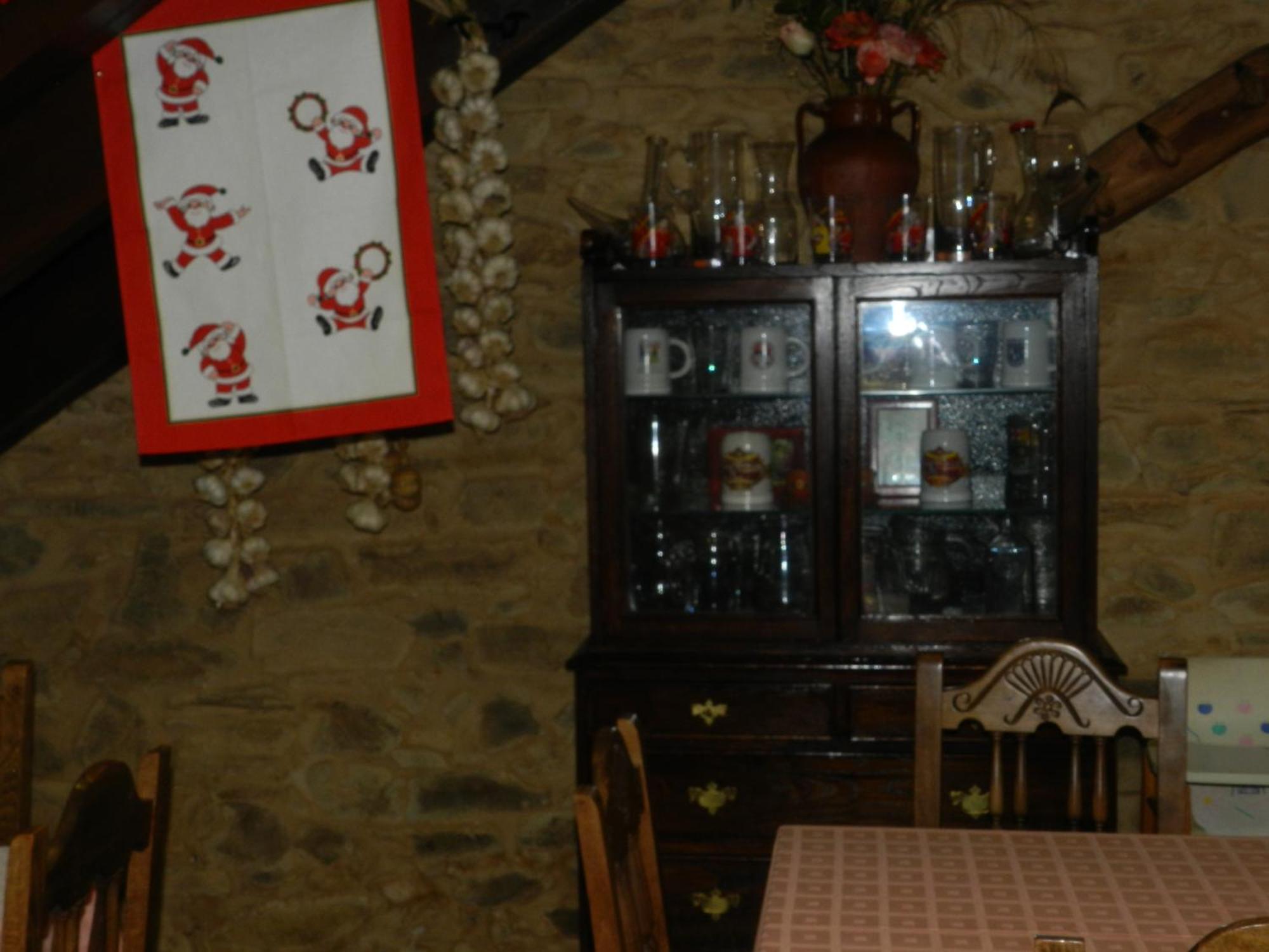 Hotel Rural Molino Del Arriero Luyego de Somoza Extérieur photo