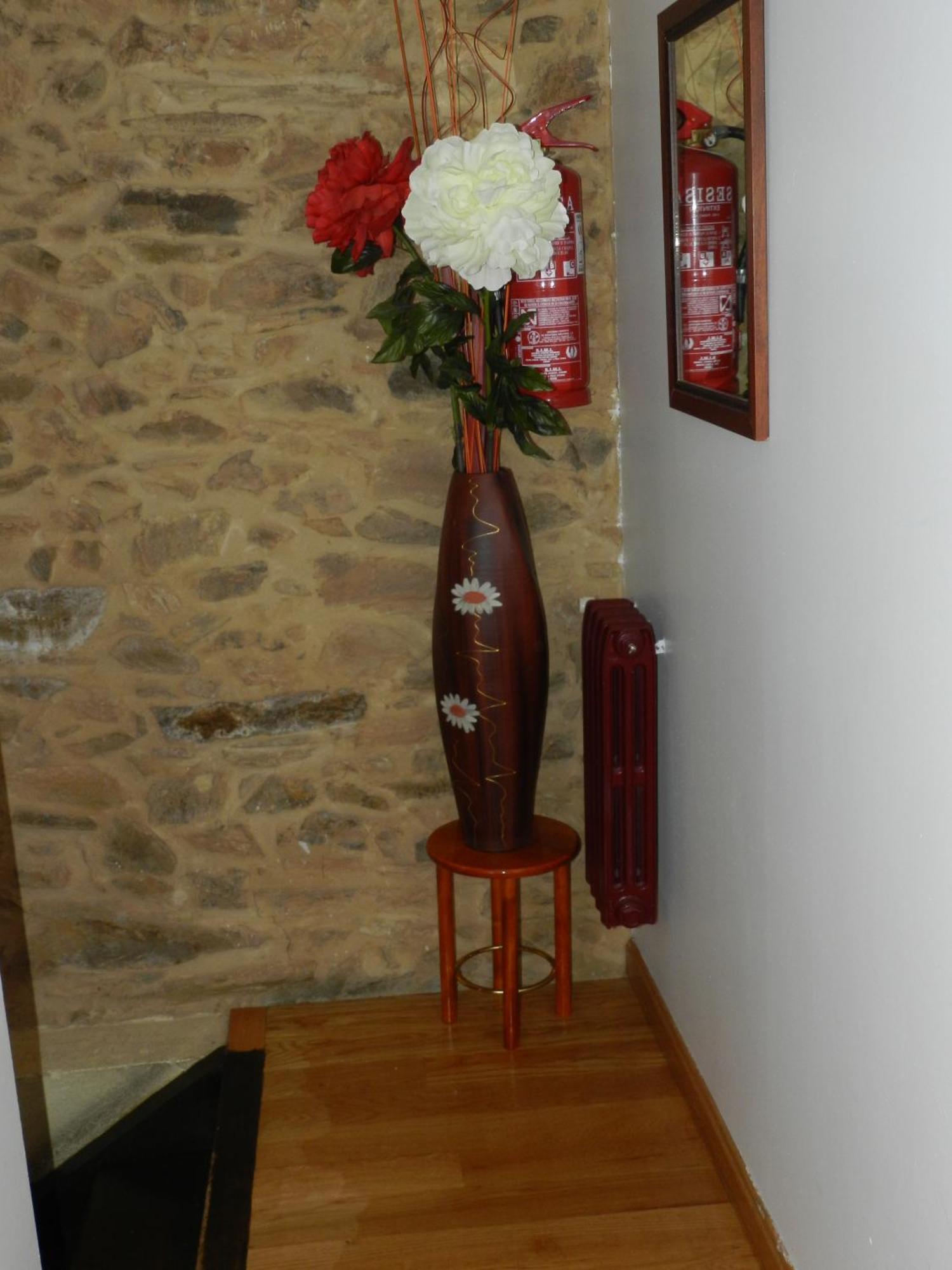 Hotel Rural Molino Del Arriero Luyego de Somoza Extérieur photo