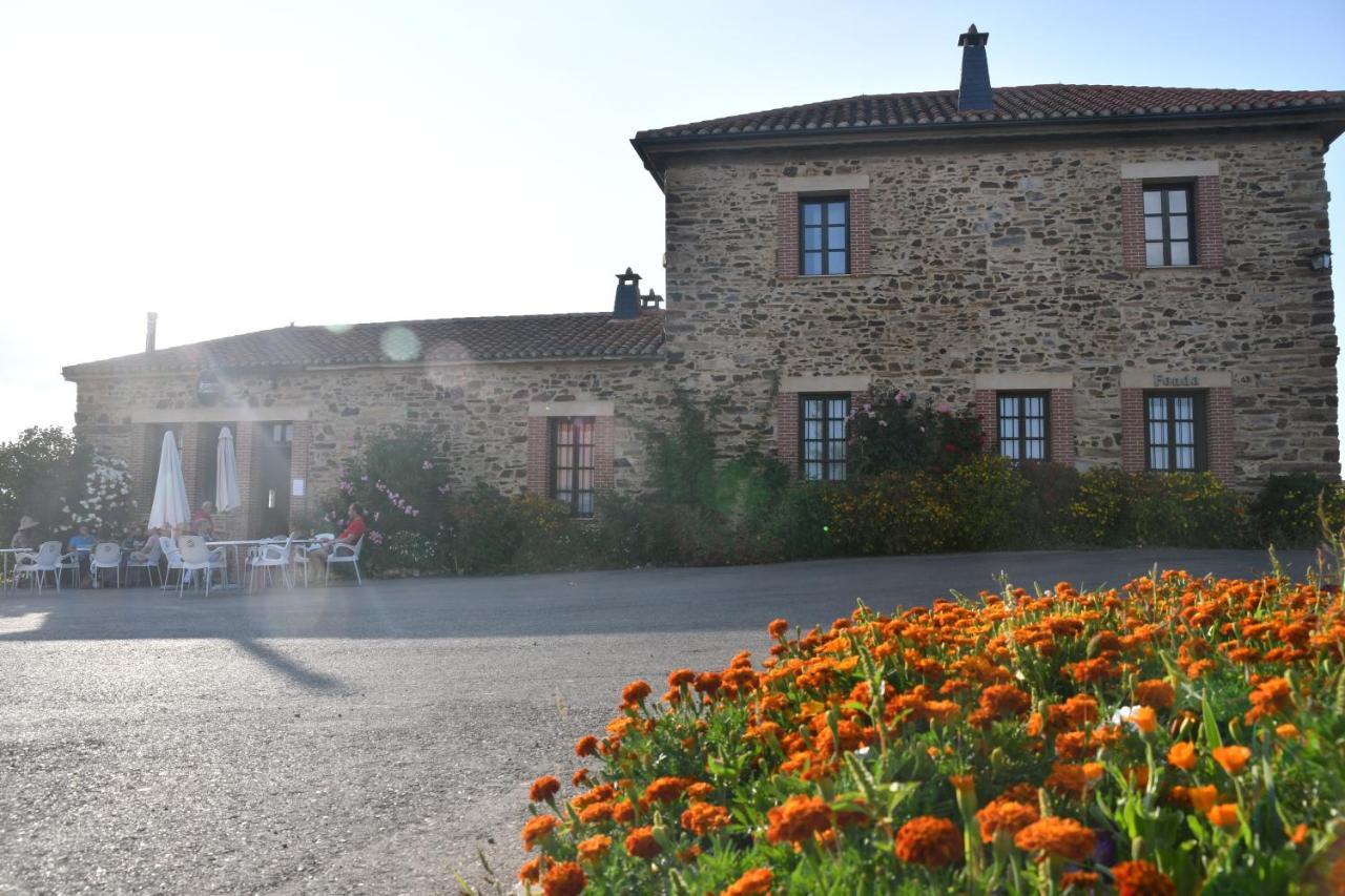Hotel Rural Molino Del Arriero Luyego de Somoza Extérieur photo