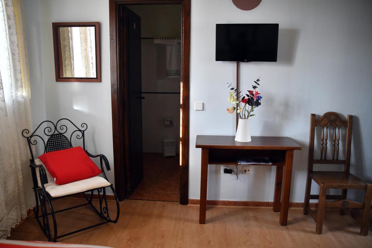 Hotel Rural Molino Del Arriero Luyego de Somoza Extérieur photo