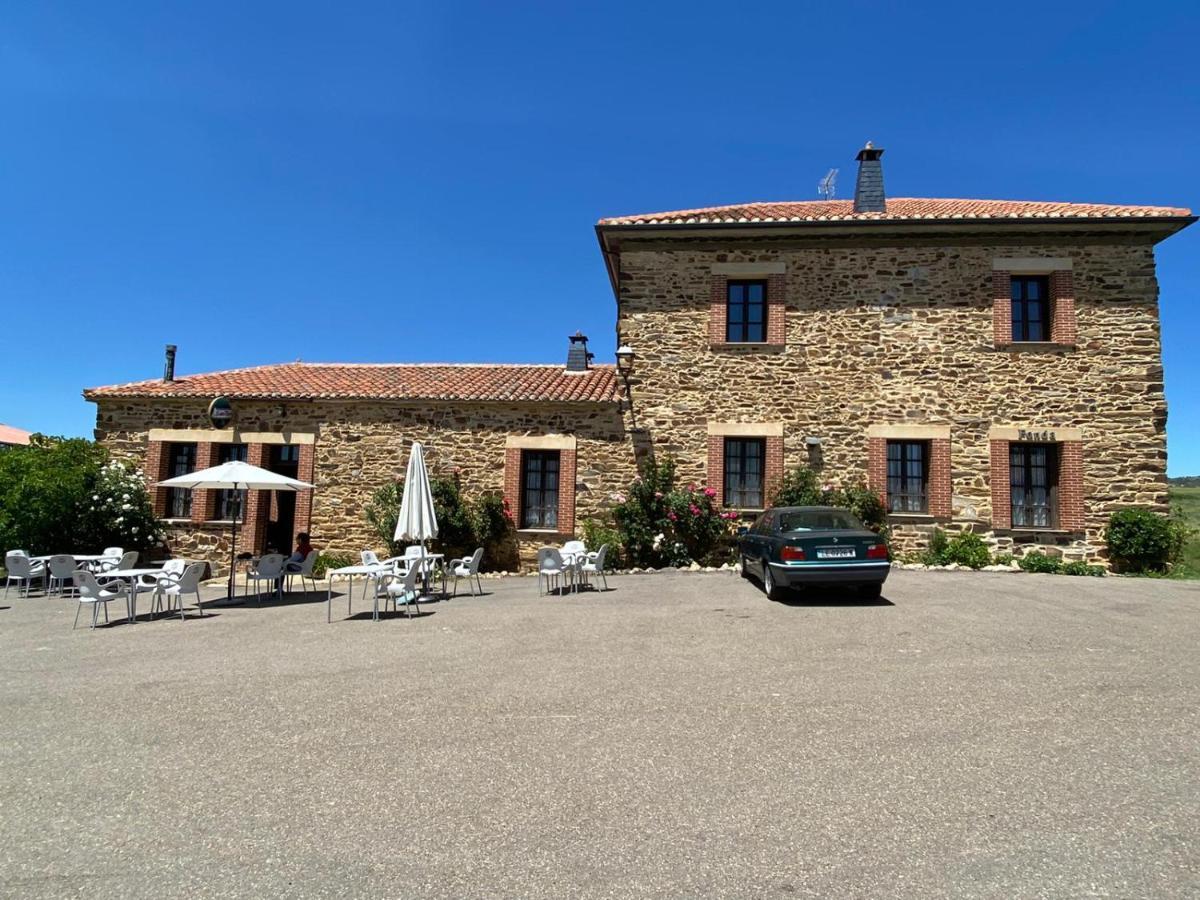 Hotel Rural Molino Del Arriero Luyego de Somoza Extérieur photo